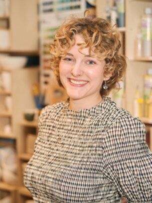 Alessia Giezendanner