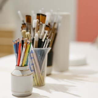 painting course switzerland