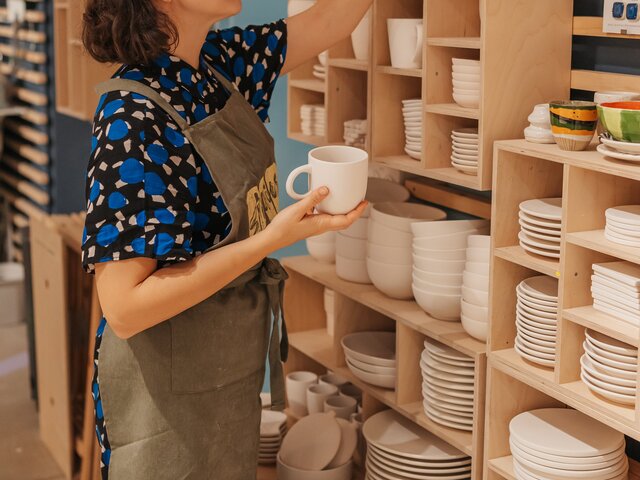 keramikstudio schweiz