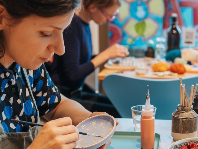 keramikstudio schweiz