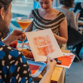 kreativ cafe schweiz