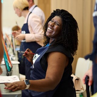 painting studio switzerland