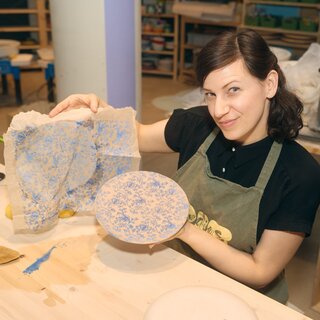 keramikstudio schweiz