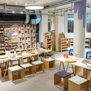 painting course switzerland