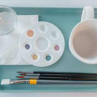 painting course switzerland