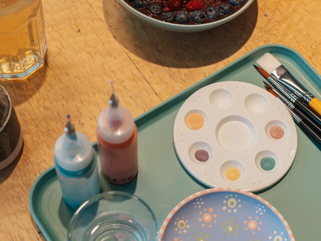 keramikstudio schweiz