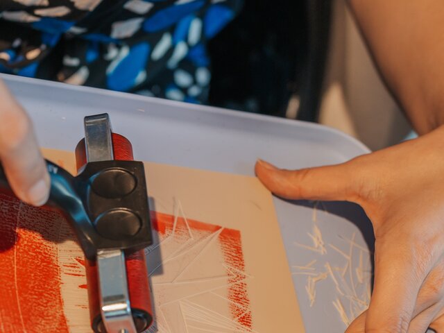 basteln studio schewiz