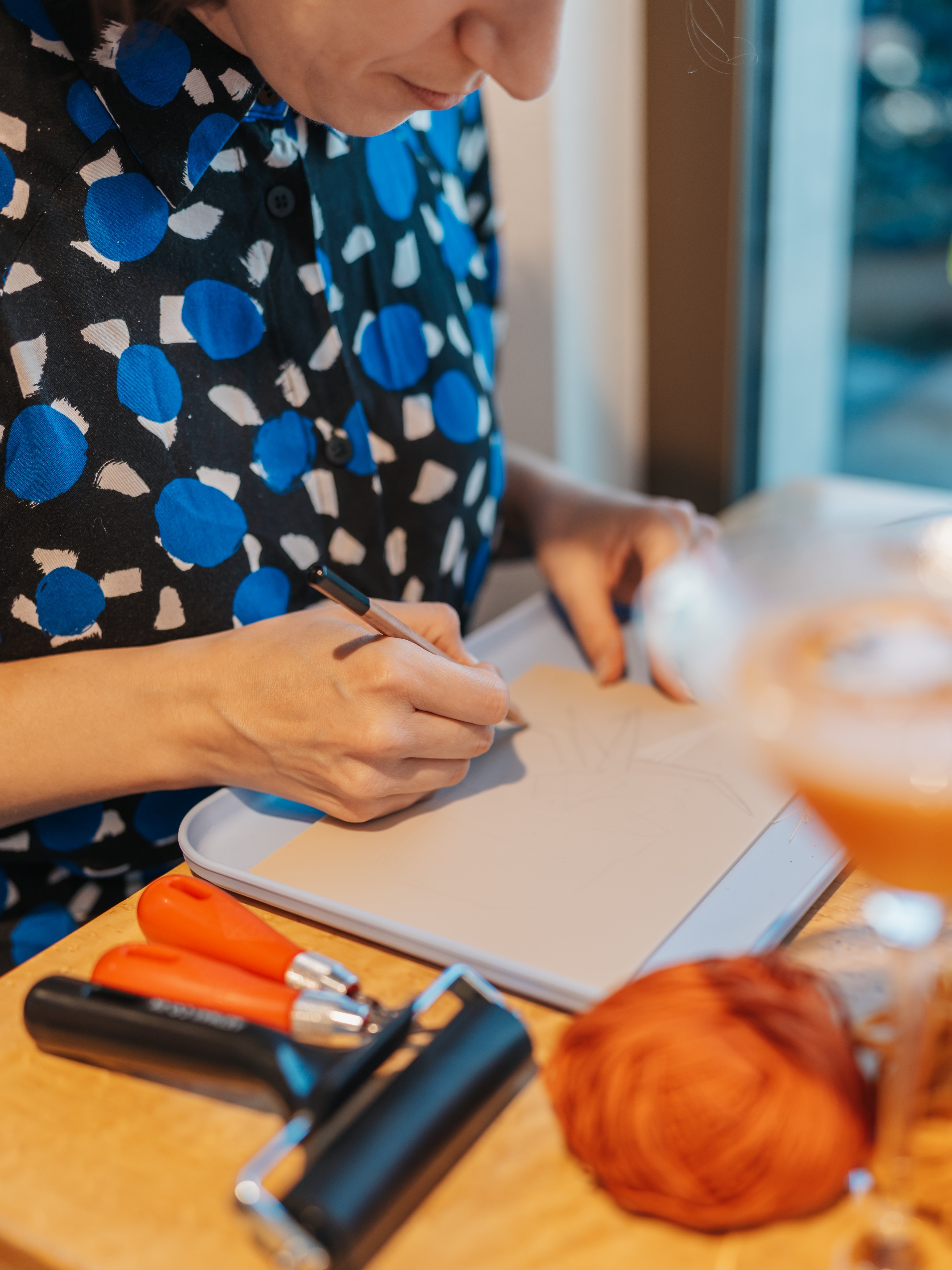 basteln studio schewiz